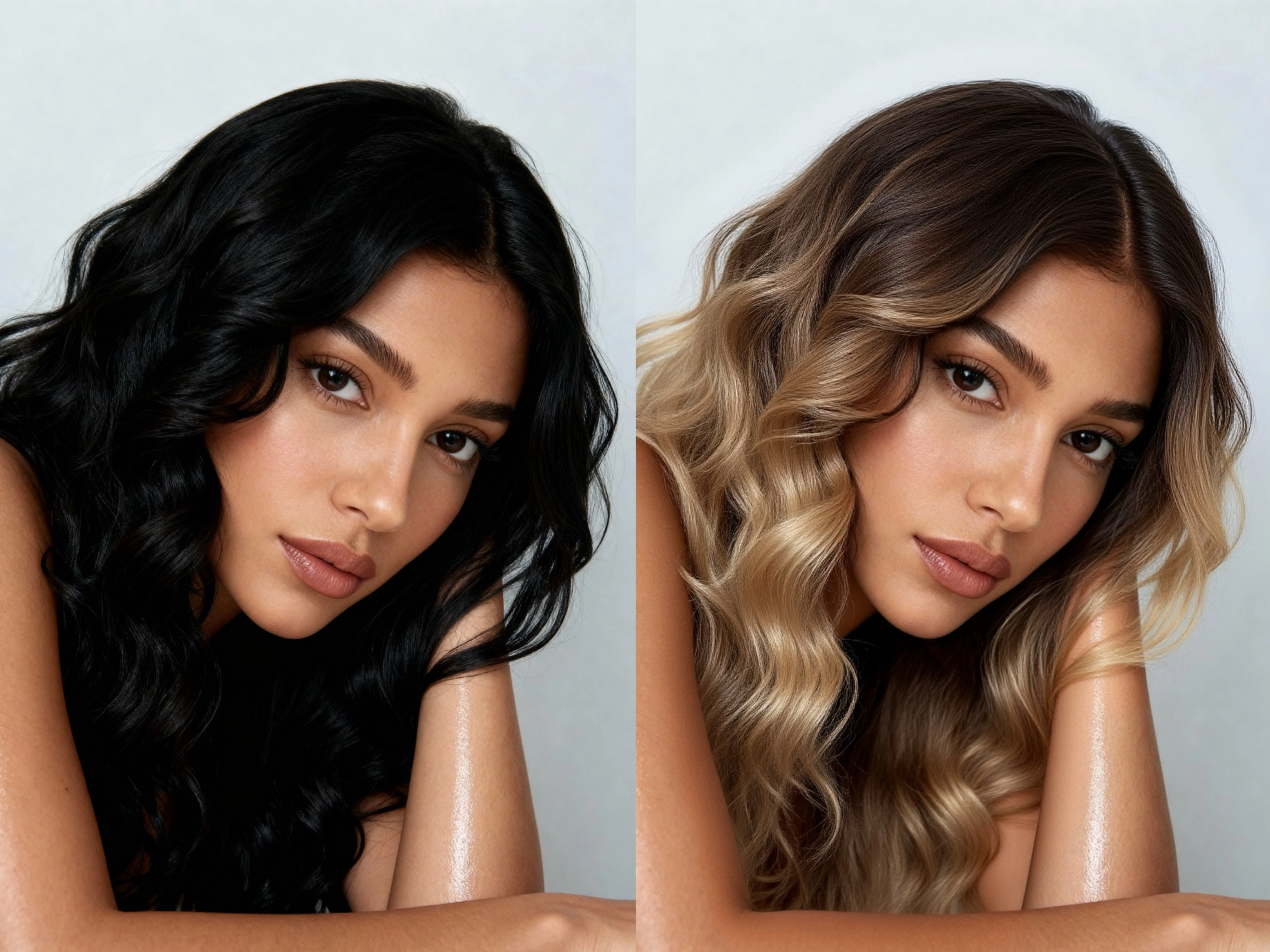 How to Try New Hairstyles with Meitu Before a Haircut