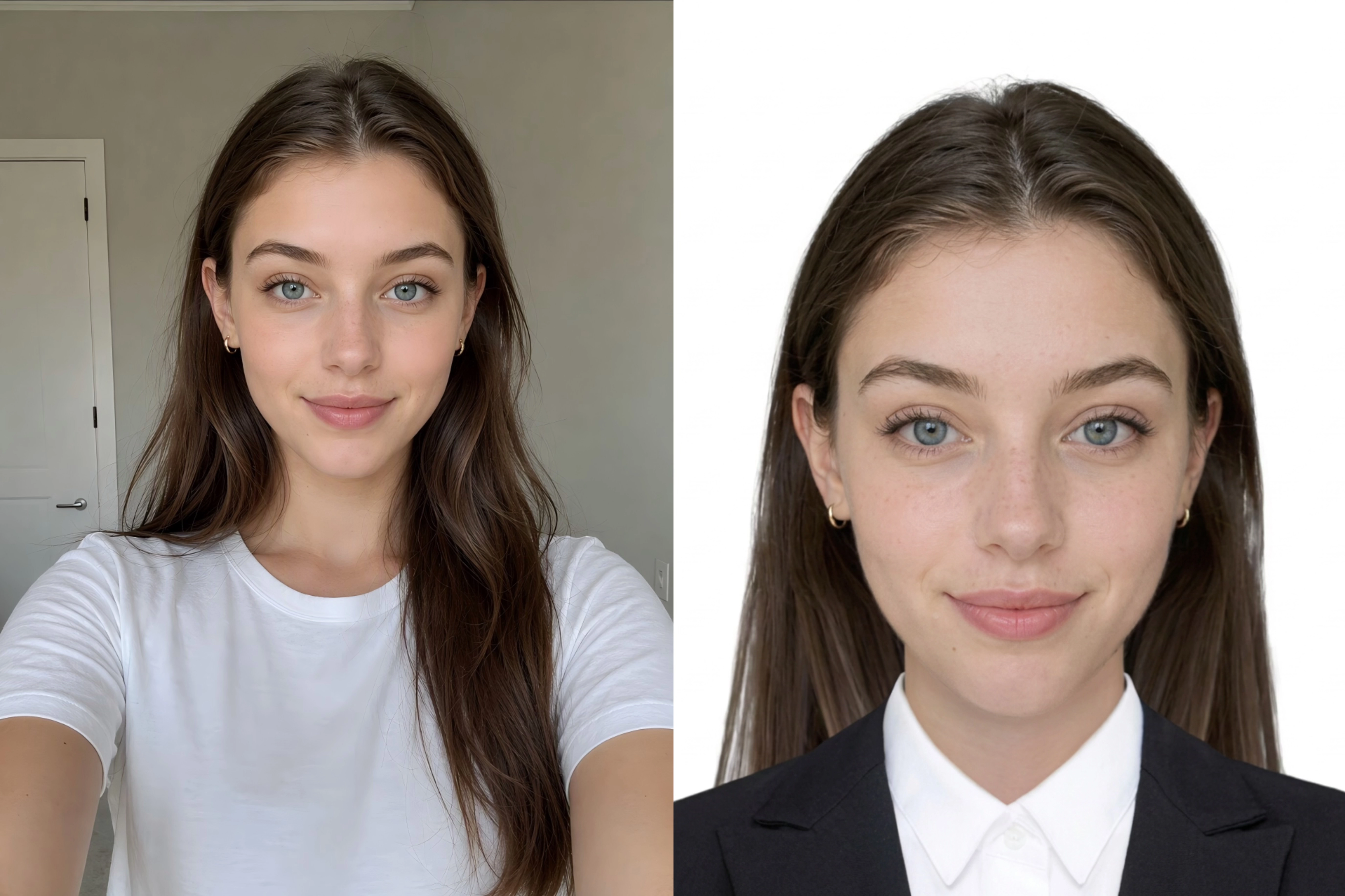 How to Make an ID Photo with Meitu